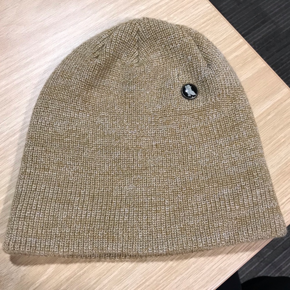 beanie